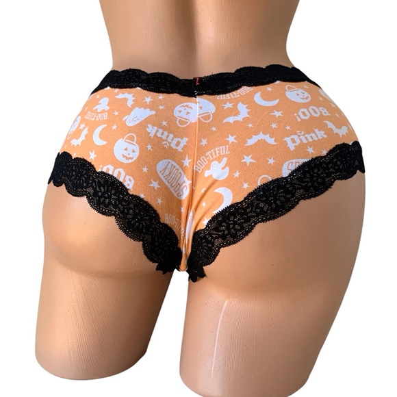 Victoria’s Secret Cheekster Panty XXLarge New - Picture 3 of 7